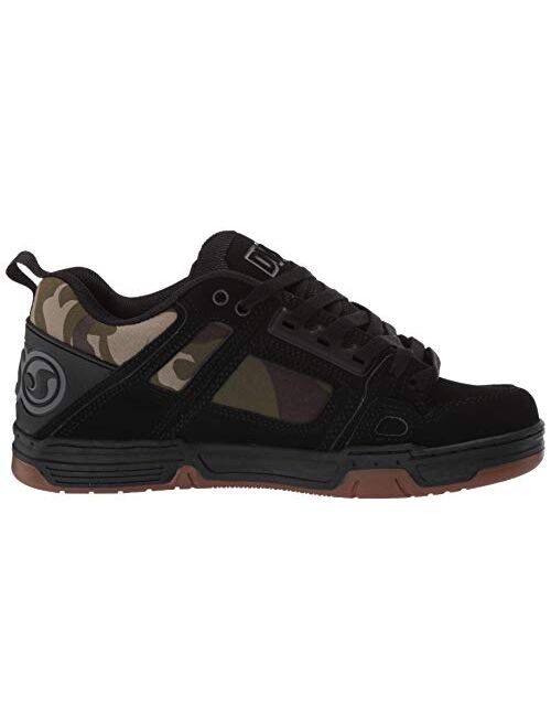 DVS Men's Comanche Skate Shoe