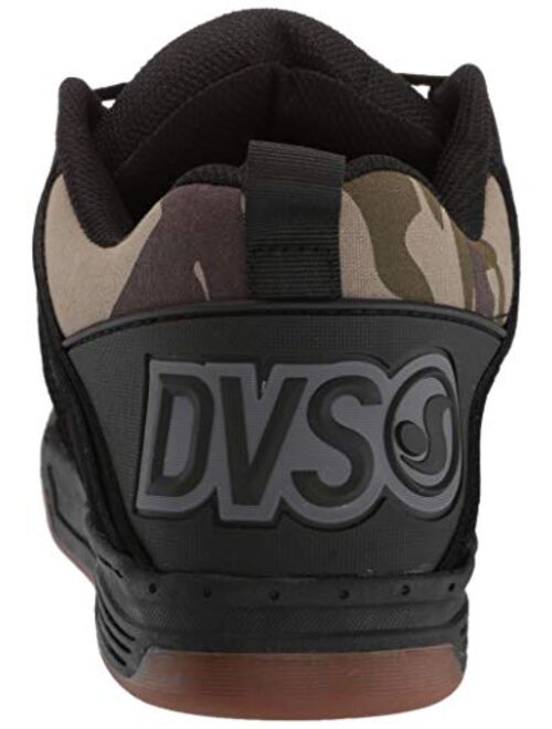 DVS Men's Comanche Skate Shoe