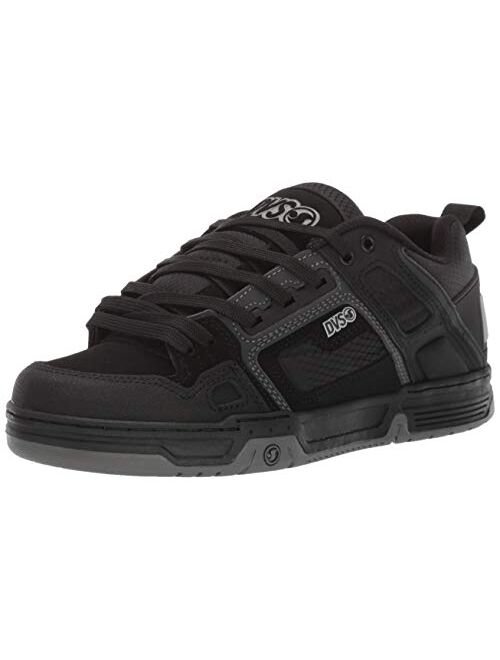 DVS Men's Comanche Skate Shoe