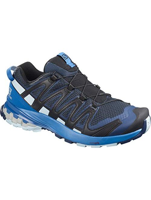 Salomon Men's Xa Pro 3D V8 Trail Running