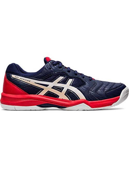 ASICS Men's Gel-Dedicate 6 Tennis Shoes