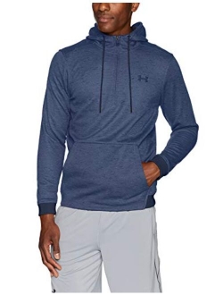 Men's Armour Fleece 1/2 Zip Hoodie