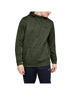 Men's Armour Fleece 1/2 Zip Hoodie