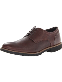 Men's Sharp and Ready Colben Oxford