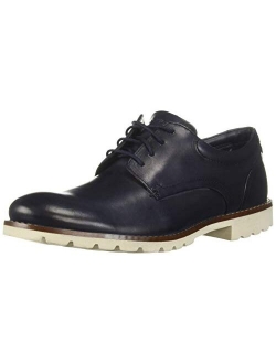 Men's Sharp and Ready Colben Oxford