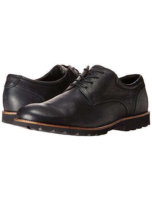 Rockport Men's Sharp and Ready Colben Oxford