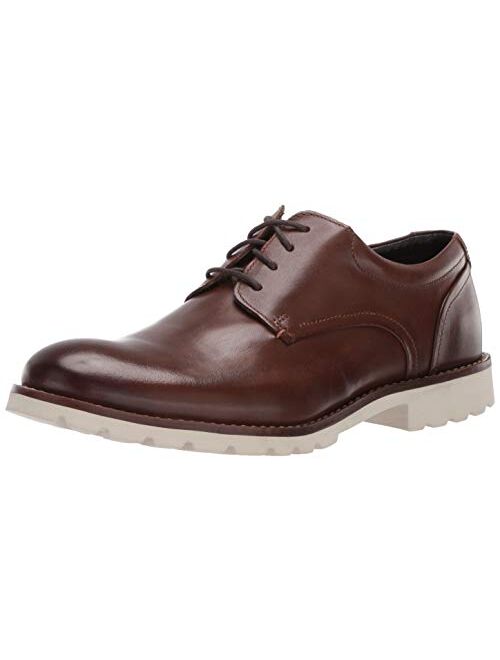 Rockport Men's Sharp and Ready Colben Oxford