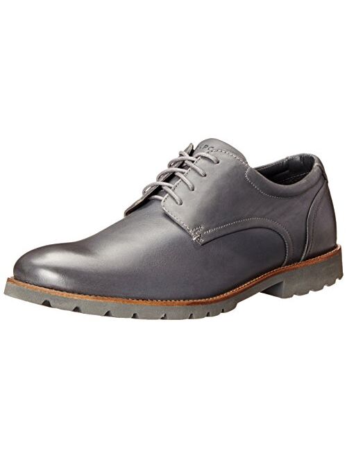 Rockport Men's Sharp and Ready Colben Oxford