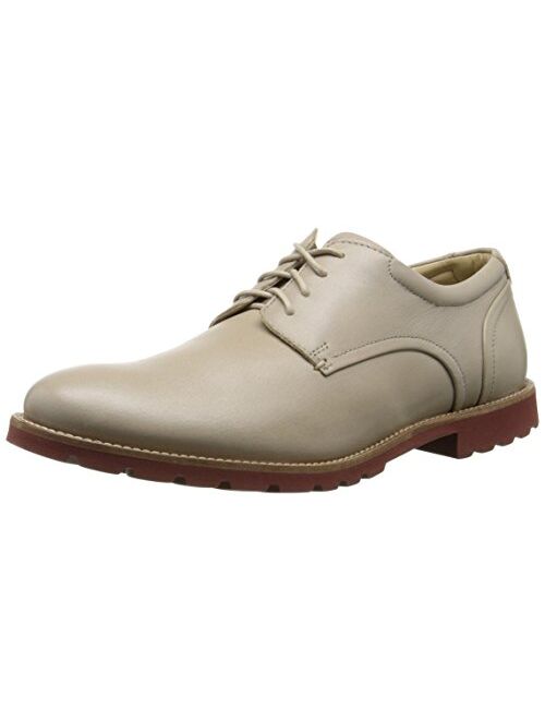 Rockport Men's Sharp and Ready Colben Oxford