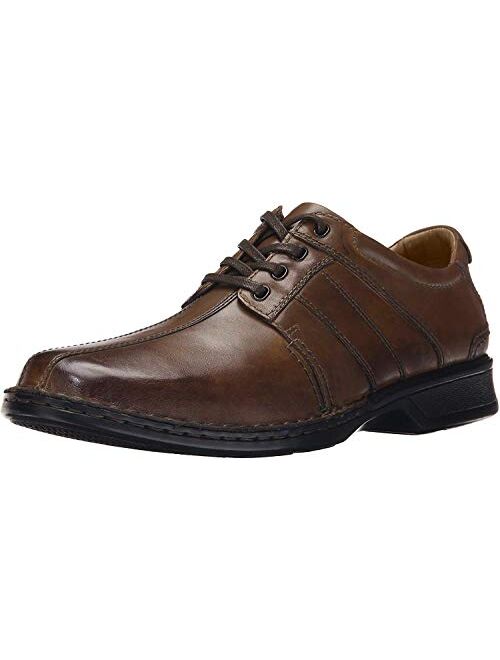 Clarks Men's Touareg Vibe Oxford