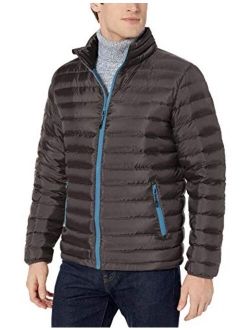 Amazon Brand - Goodthreads Men's Down Puffer Jacket