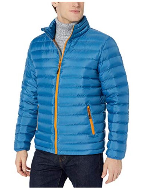 Amazon Brand - Goodthreads Men's Down Puffer Jacket