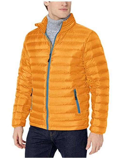 Amazon Brand - Goodthreads Men's Down Puffer Jacket