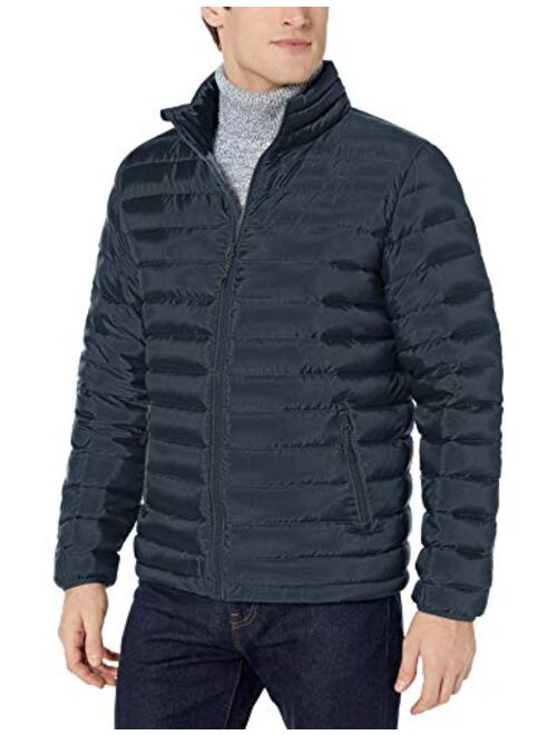 Amazon Brand - Goodthreads Men's Down Puffer Jacket