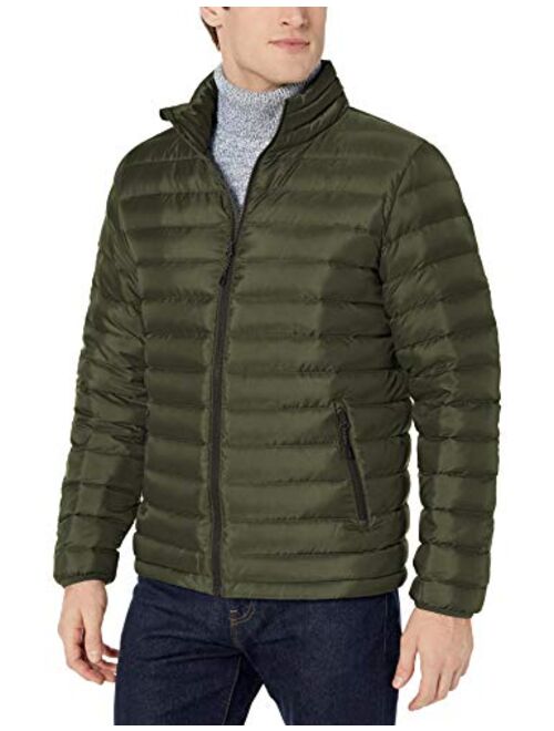 Amazon Brand - Goodthreads Men's Down Puffer Jacket