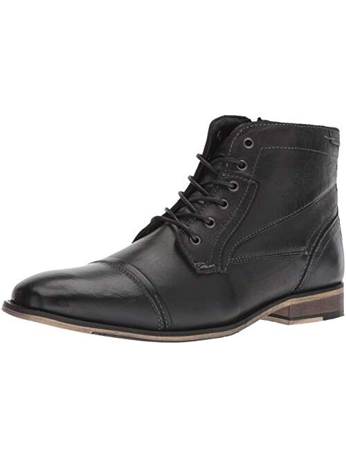 Steve Madden Men's Jefries Combat Boot