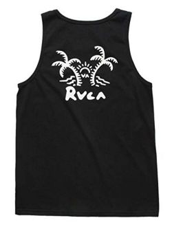 Men's Palmer Tank Top