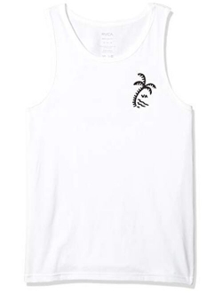 Men's Palmer Tank Top