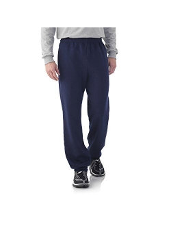 Elastic Waist Bottom Sweatpant