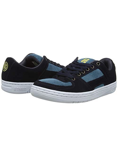 Etnies Men's Senix Lo Skate Shoe