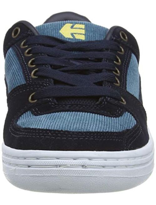 Etnies Men's Senix Lo Skate Shoe