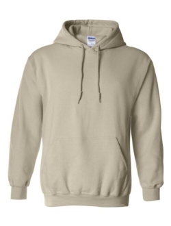 Heavy Blend Hooded Sweatshirt