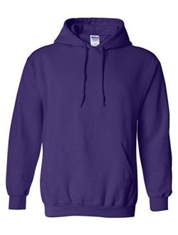 Heavy Blend Hooded Sweatshirt