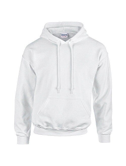 Heavy Blend Hooded Sweatshirt