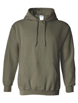 Heavy Blend Hooded Sweatshirt