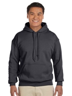 Heavy Blend Hooded Sweatshirt