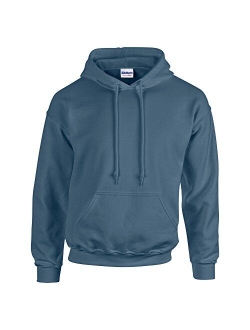 Heavy Blend Hooded Sweatshirt