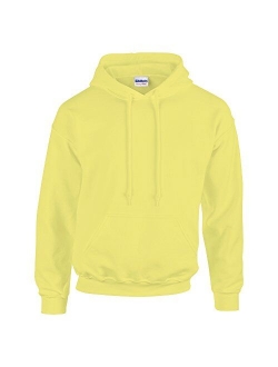 Heavy Blend Hooded Sweatshirt