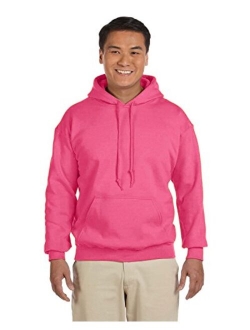 Heavy Blend Hooded Sweatshirt