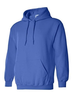 Heavy Blend Hooded Sweatshirt