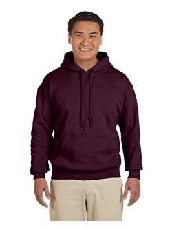 Heavy Blend Hooded Sweatshirt