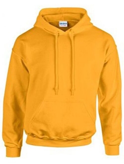 Heavy Blend Hooded Sweatshirt