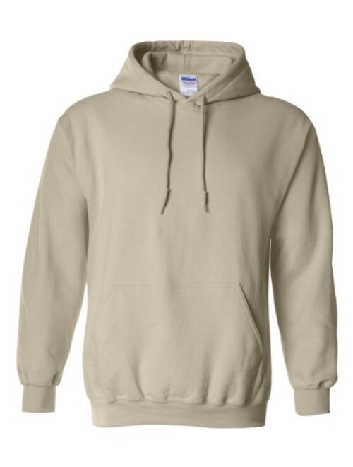 Gildan Heavy Blend Hooded Sweatshirt