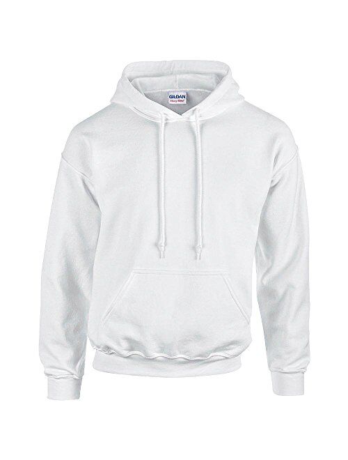 Gildan Heavy Blend Hooded Sweatshirt