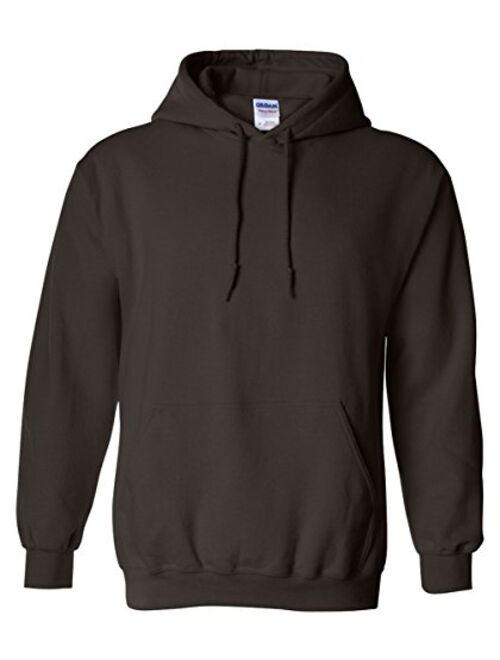 Gildan Heavy Blend Hooded Sweatshirt