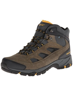 Hi-Tec Men's Logan Waterproof Hiking Boot