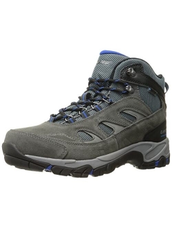 Hi-Tec Men's Logan Waterproof Hiking Boot