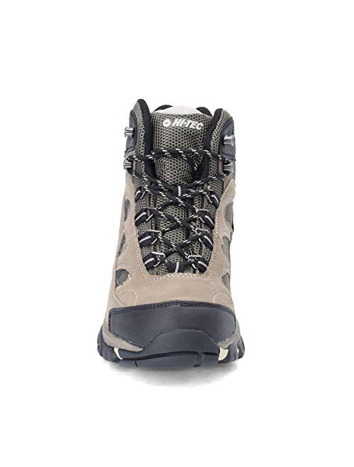 Hi-Tec Men's Logan Waterproof Hiking Boot