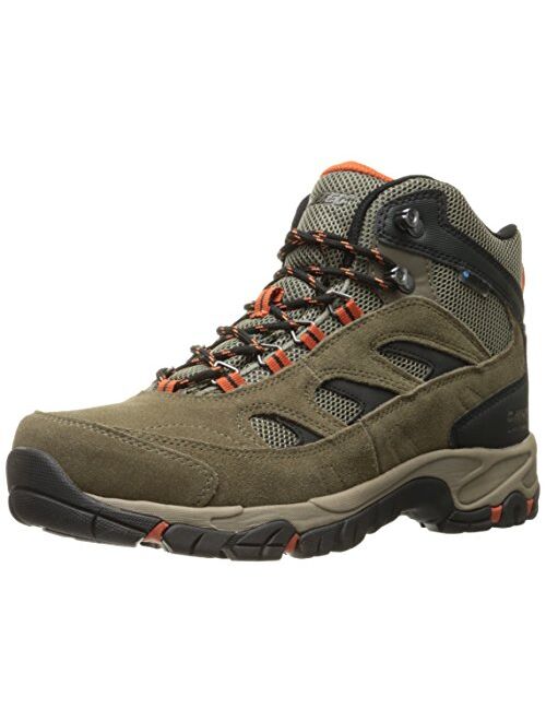 Hi-Tec Men's Logan Waterproof Hiking Boot