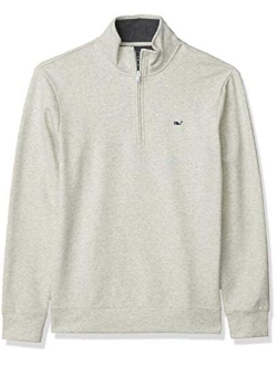 Men's Saltwater Half Zip Pullover