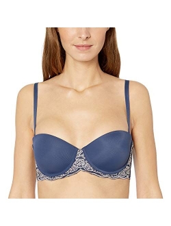 Women's Love The Lift Push-Up Balconette Underwire