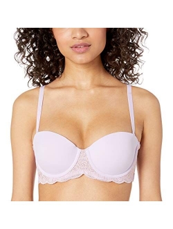 Women's Love The Lift Push-Up Balconette Underwire