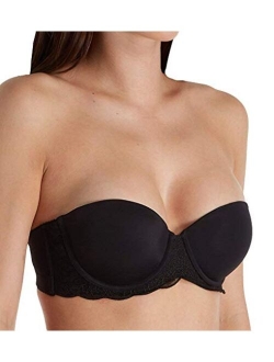 Women's Love The Lift Push-Up Balconette Underwire