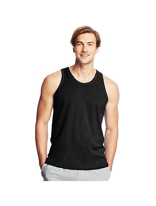 Hanes X-Temp Men's Performance Tank