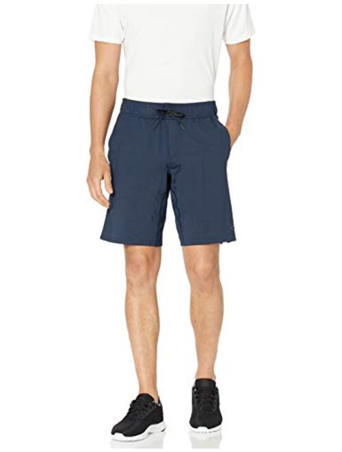 Oakley Mens Men's Richter Knit Short