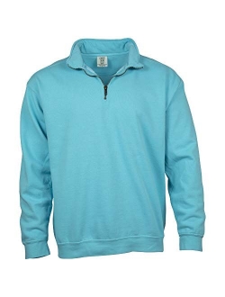 Comfort Colors  Style 1580 Long Sleeve  Sweatshirt